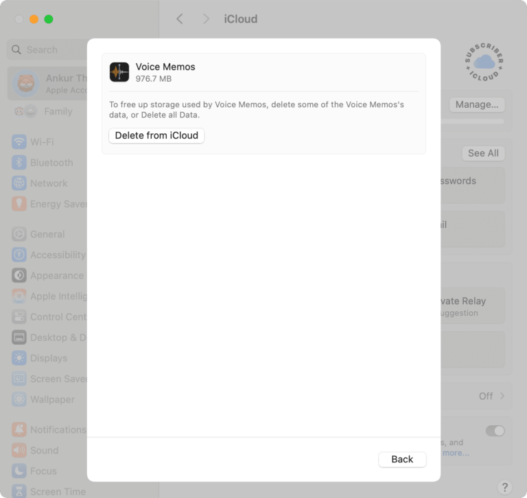 8 tips to free up iCloud storage on your iPhone, iPad, Mac