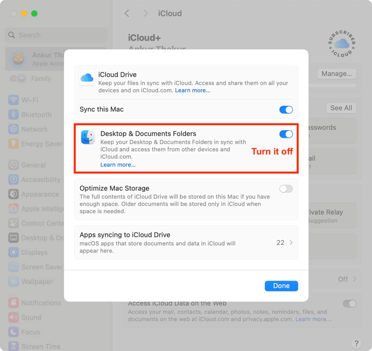8 tips to free up iCloud storage on your iPhone, iPad, Mac