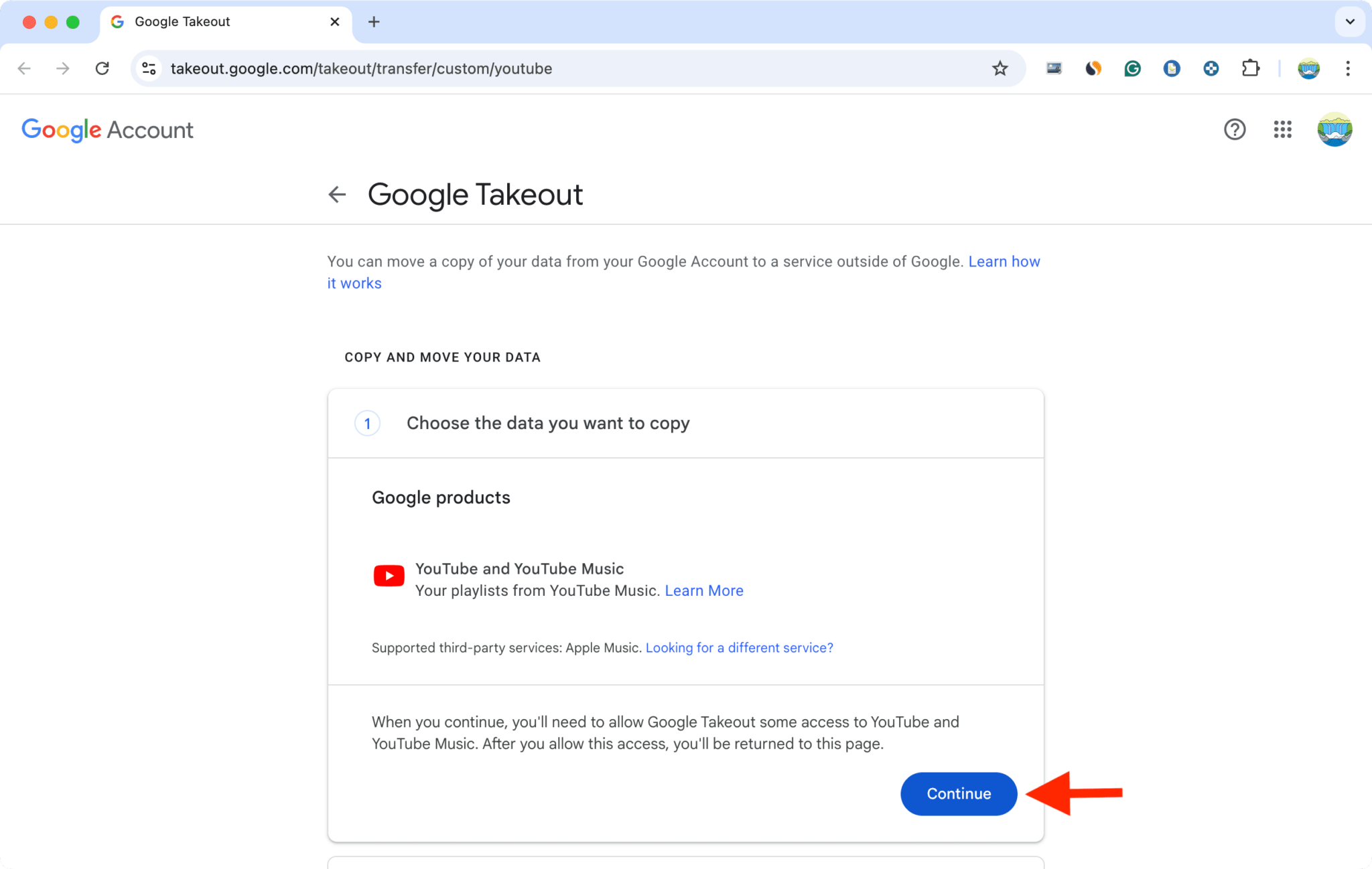Google Playlist How to transfer playlists between Apple Music and YouTube Music