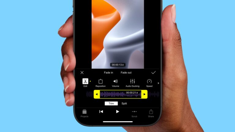 Iphone Video Insert How to add music to one or more photos on iPhone and Mac