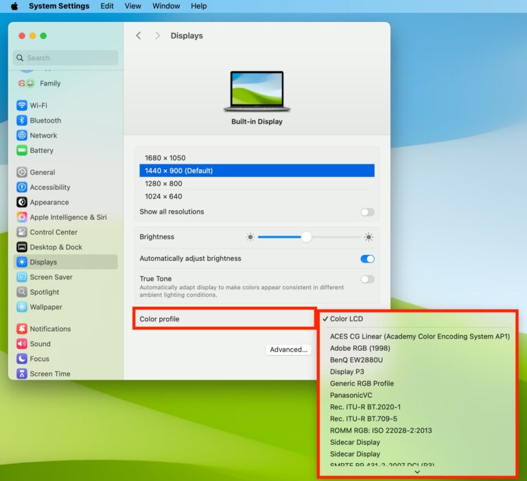 External display issues on your Mac? Try these steps