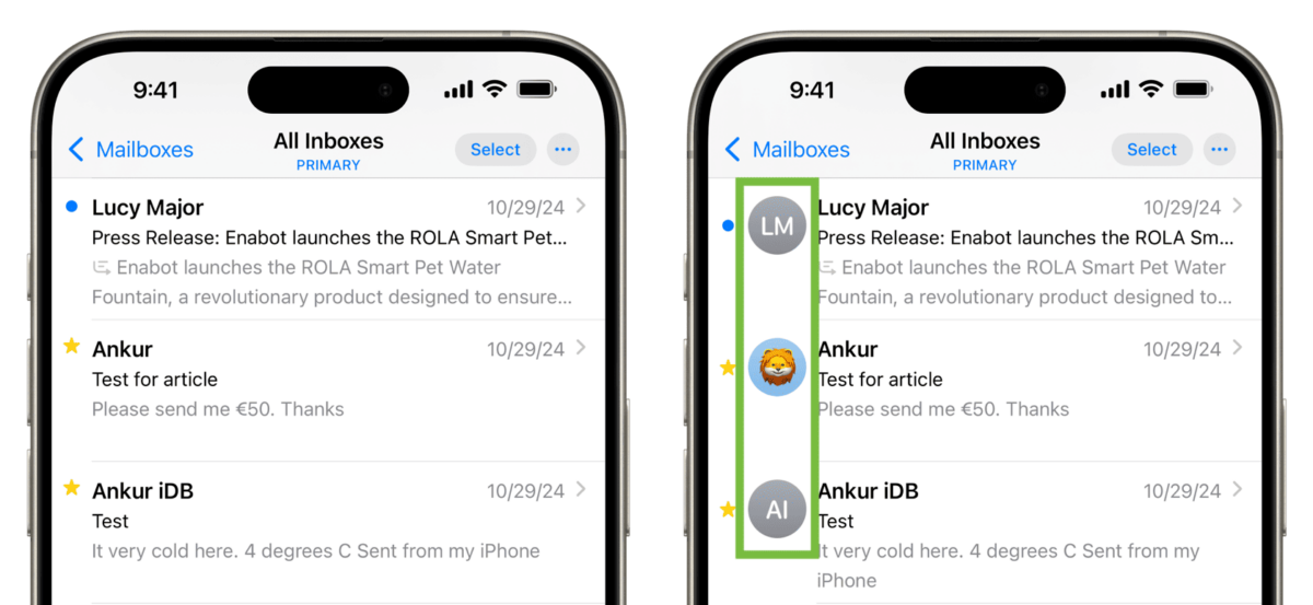 How to fix images not showing in Mail app on iPhone, iPad, Mac