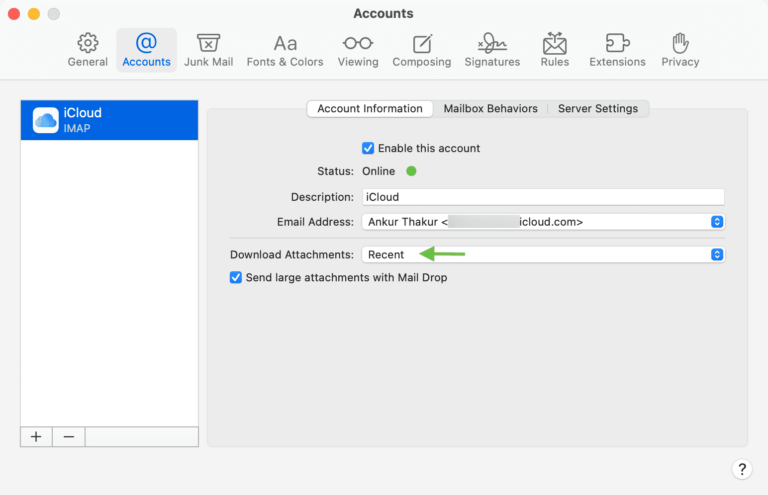 How to fix images not showing in Mail app on iPhone, iPad, Mac