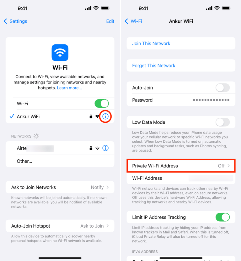 Fix VPN not working on your iPhone or iPad