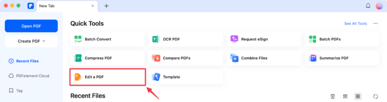 How to convert a PDF document to Apple’s Pages format on Mac