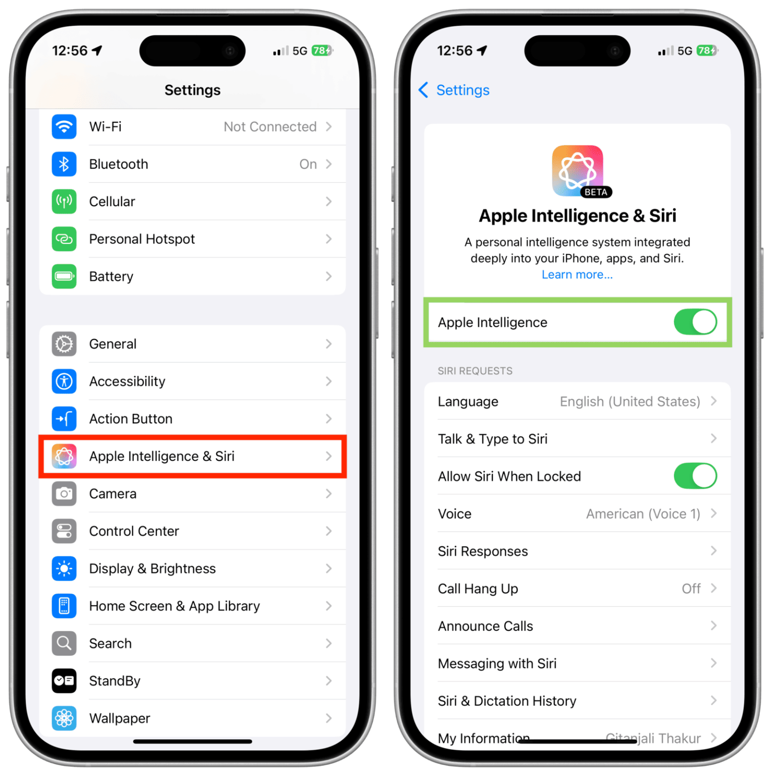 How to fix Camera Control not working on your iPhone 16