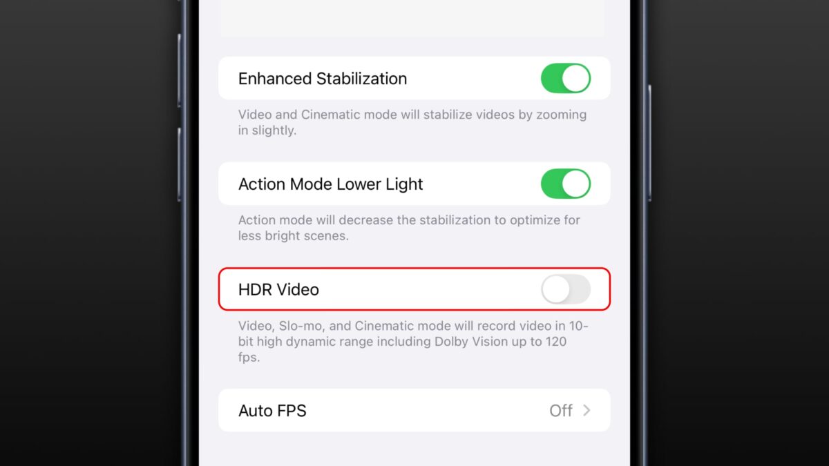 How to fix grey video thumbnails on TikTok videos on your profile