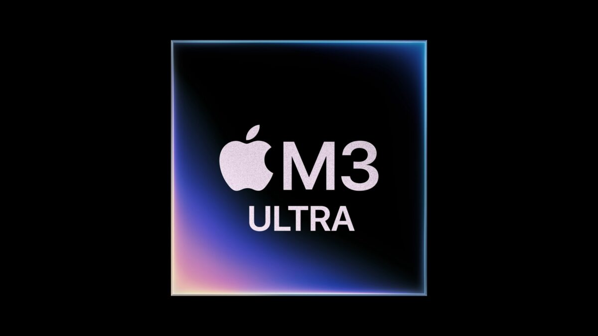 Mac Studio gains M3 Max and M3 Ultra chips, Thunderbolt 5, more