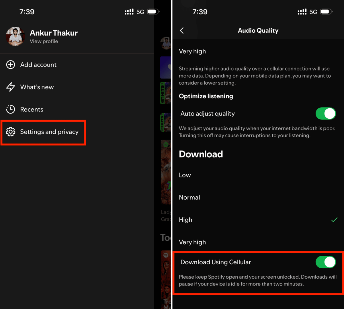 How to fix Spotify not downloading songs offline (19 tips)