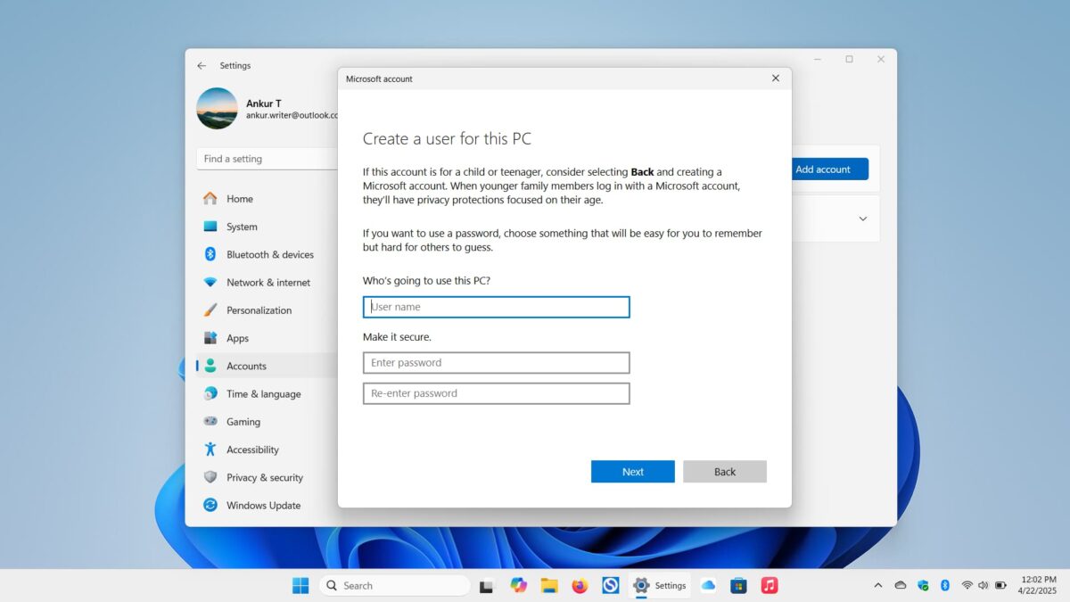How to lock Chrome, Safari, or another web browser on Mac