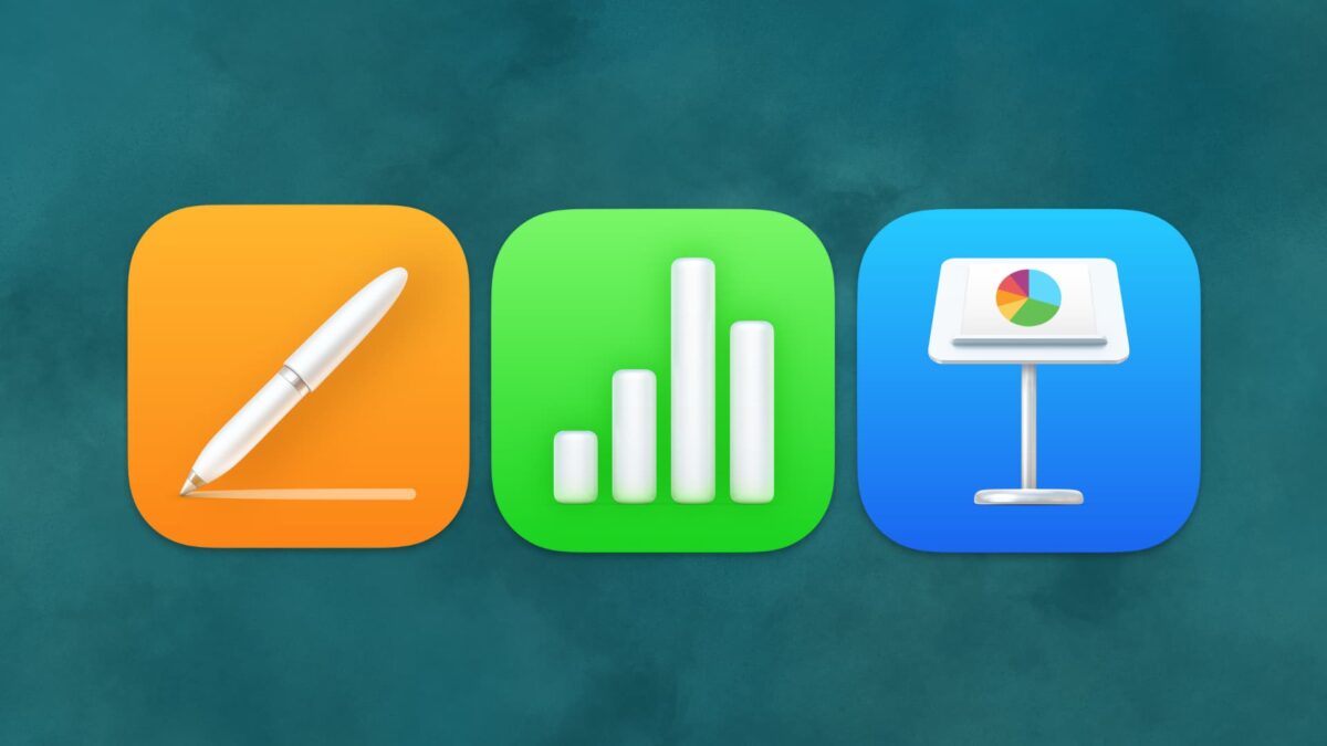 How to fix Pages, Numbers, and Keynote apps crashing on Mac