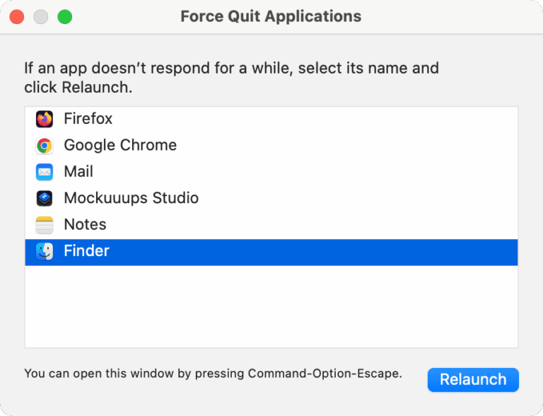 How to fix drag and drop not working on Mac