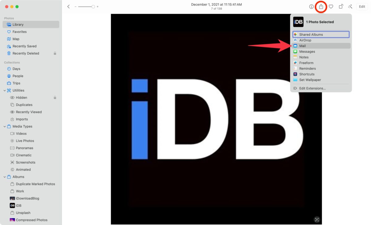 Unable to add attachments to Apple Mail app? Try these 7 fixes