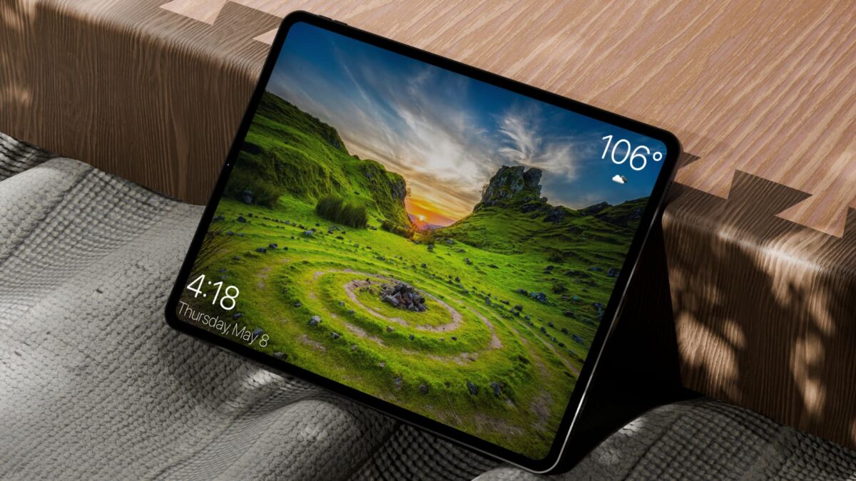 How to turn iPad or iPhone into a digital photo frame (4 ways)