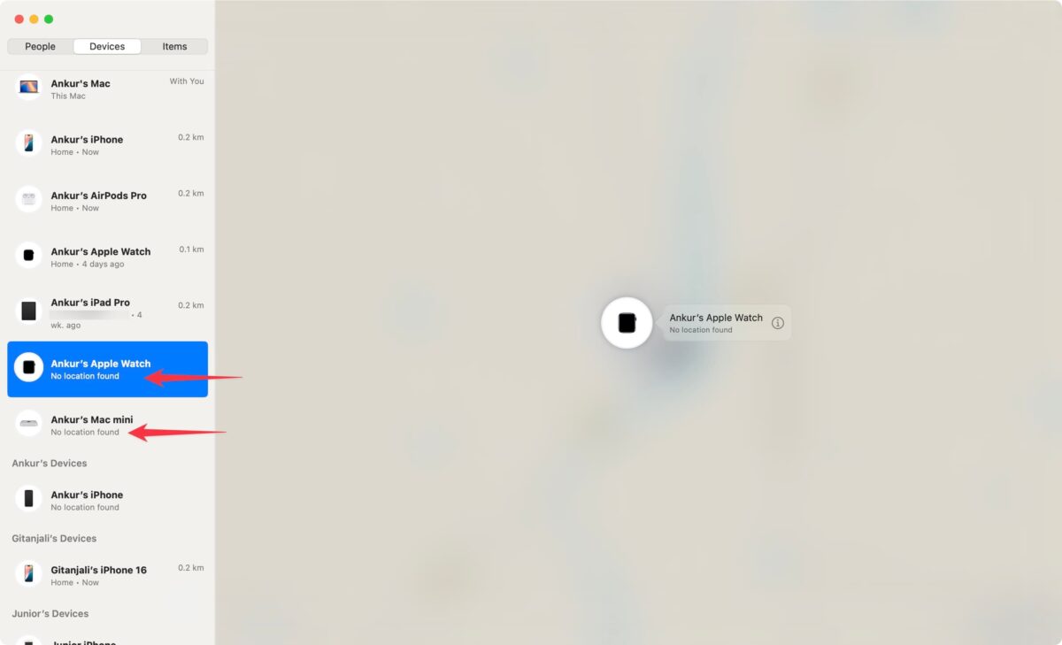 How to fix Find My not working on iPhone, iPad, or Mac