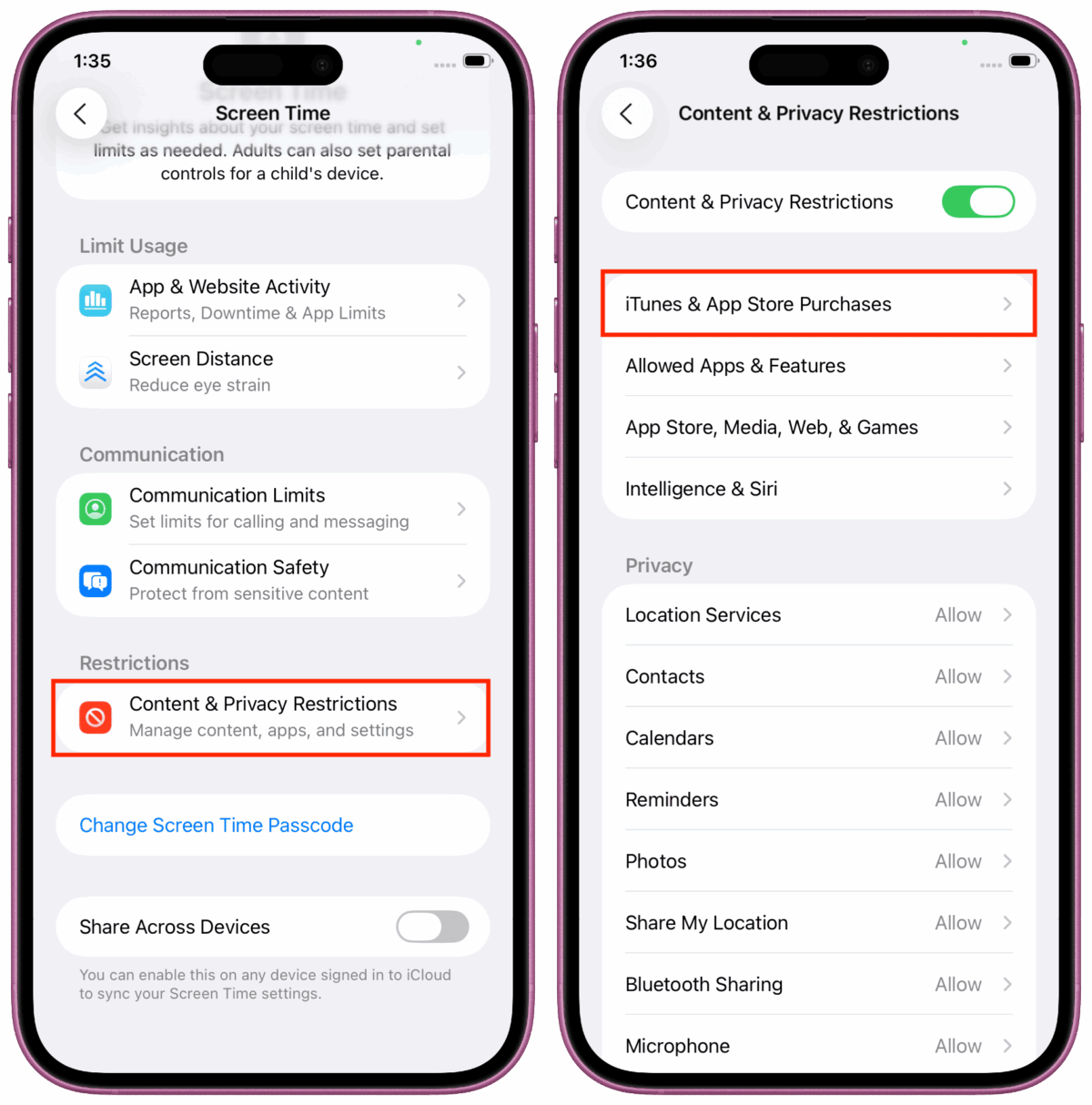 How to stop apps from being installed or deleted on iPhone & iPad