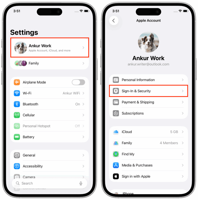 How to reset your Apple account password if you forgot it