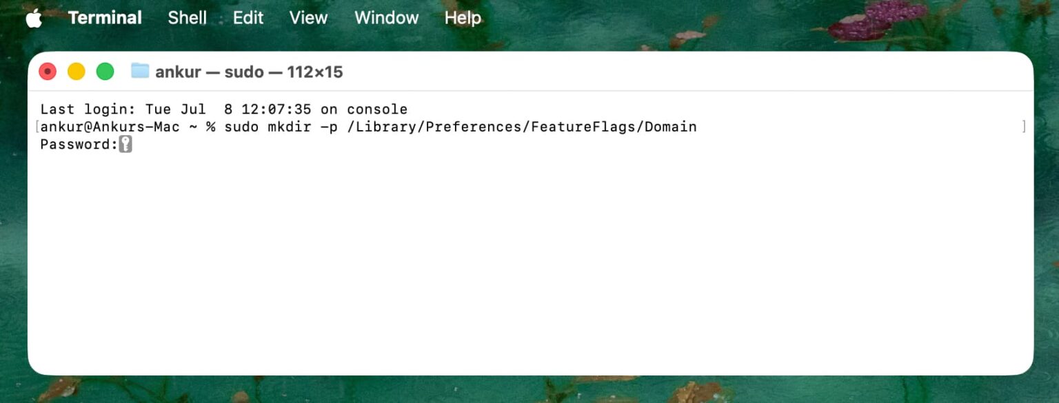 How to restore the Launchpad on Mac in macOS Tahoe 26
