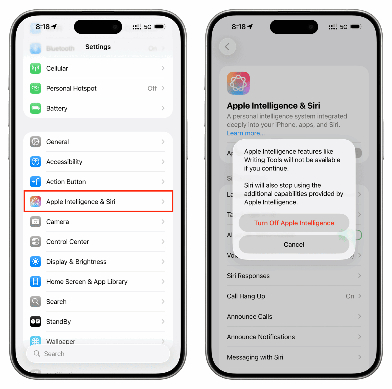 Fix slow performance and lag after iOS 26 update on iPhone