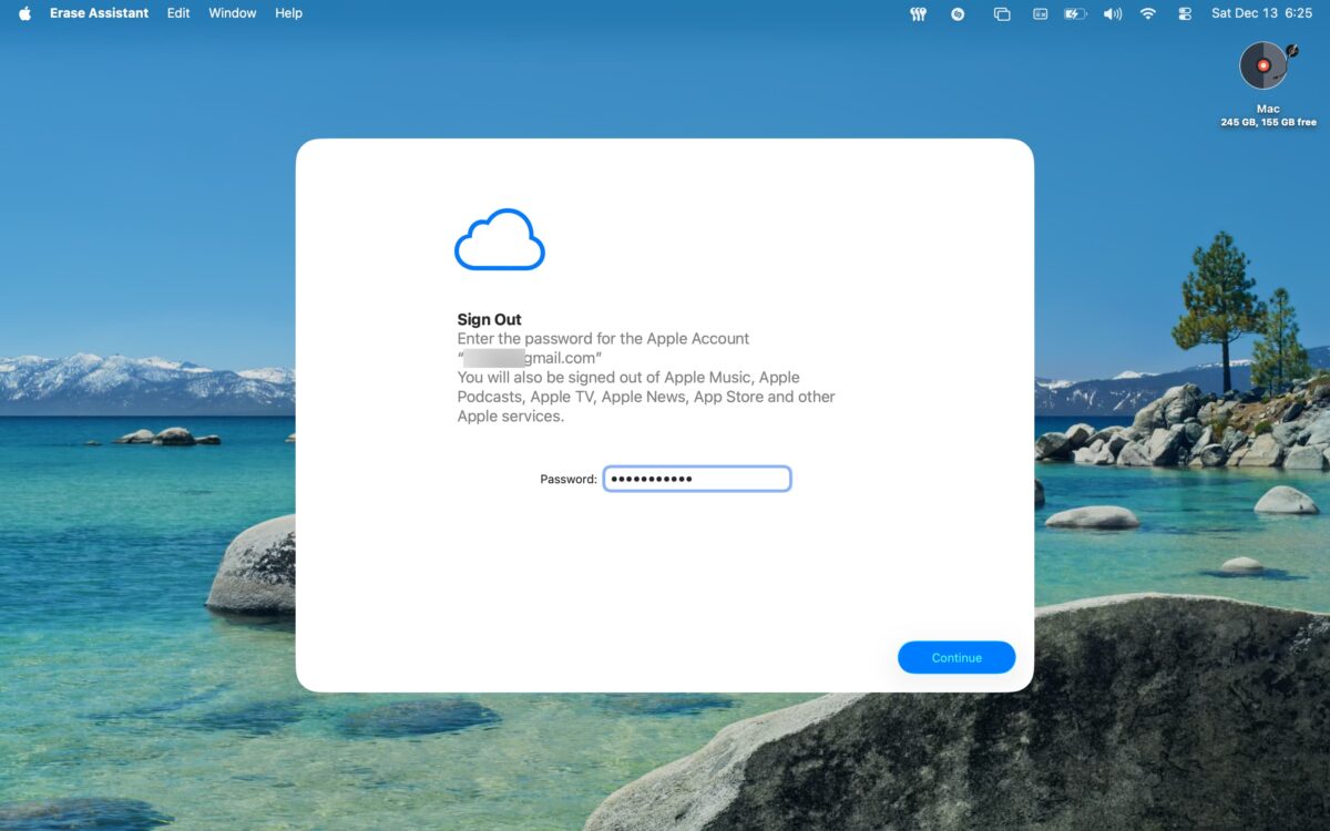 How to erase and factory reset your Mac the right way