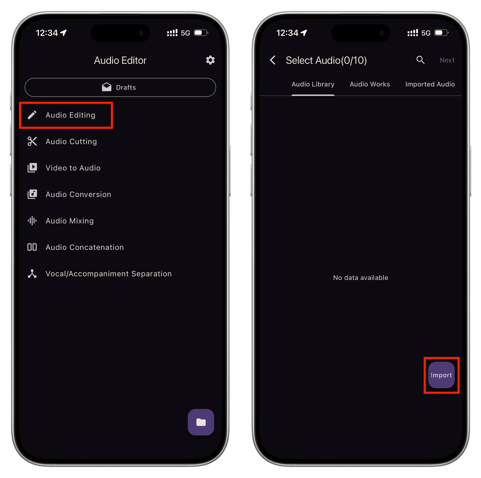 How to trim an audio file on iPhone and iPad (4 free ways)