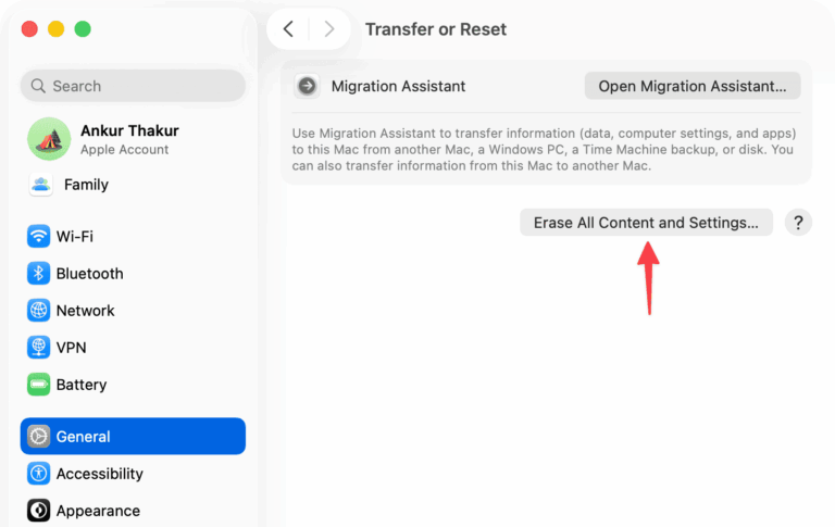 How to erase and factory reset your Mac the right way