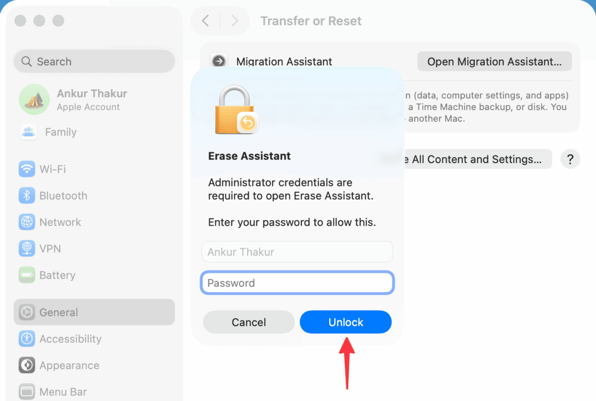 How to erase and factory reset your Mac the right way