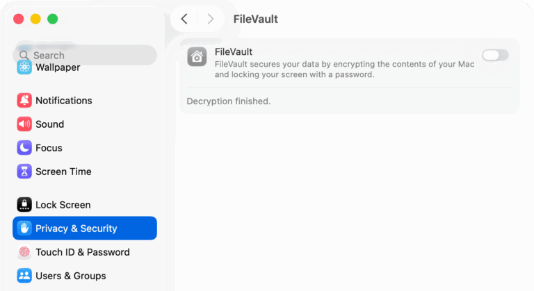 How to erase and factory reset your Mac the right way