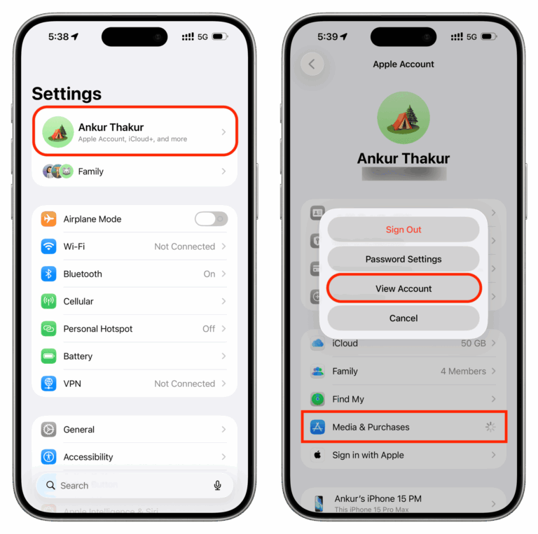How to see all your App Store ratings and reviews