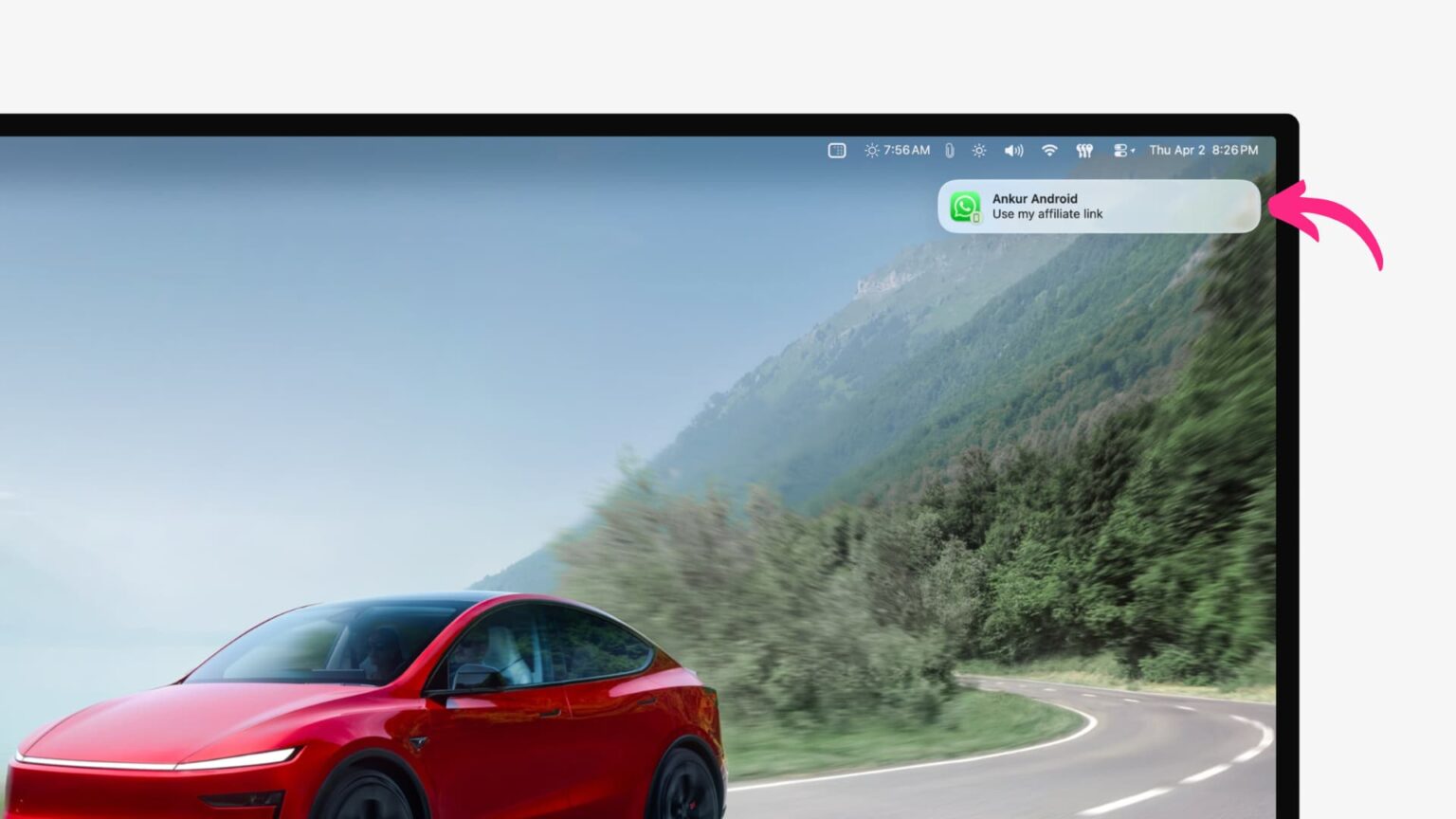 Exit Notification In App Apple How to stop iPhone app notifications from showing on Mac
