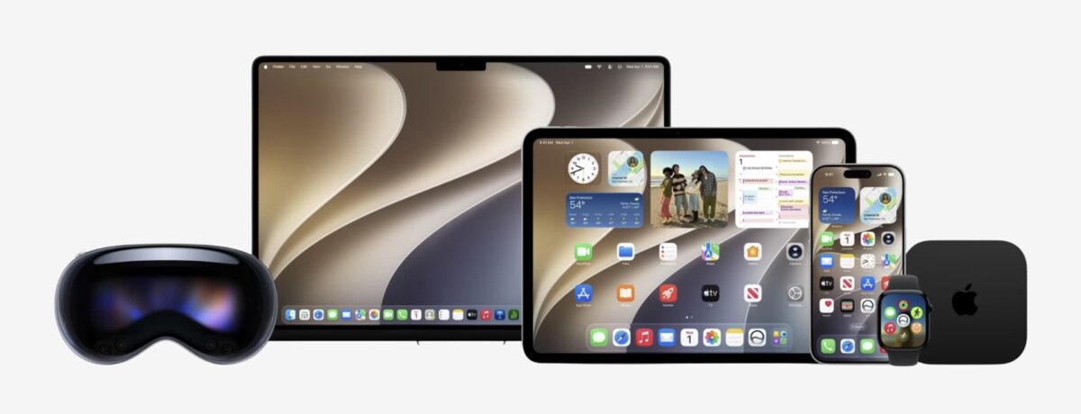 Full list of devices that support Apple’s new OS 27