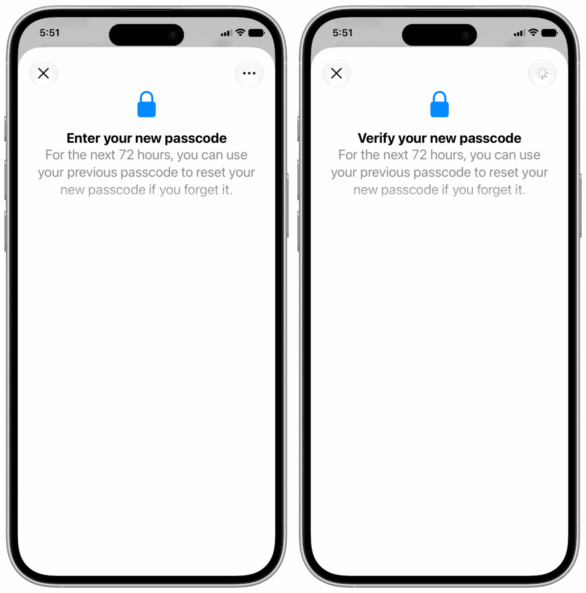 Phone Passcode Combinations How to use a super strong passcode on your iPhone or iPad