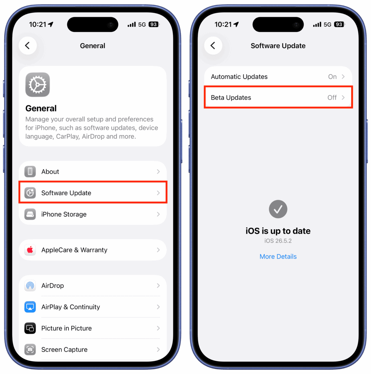How to install iOS 27 on your iPhone or iPad