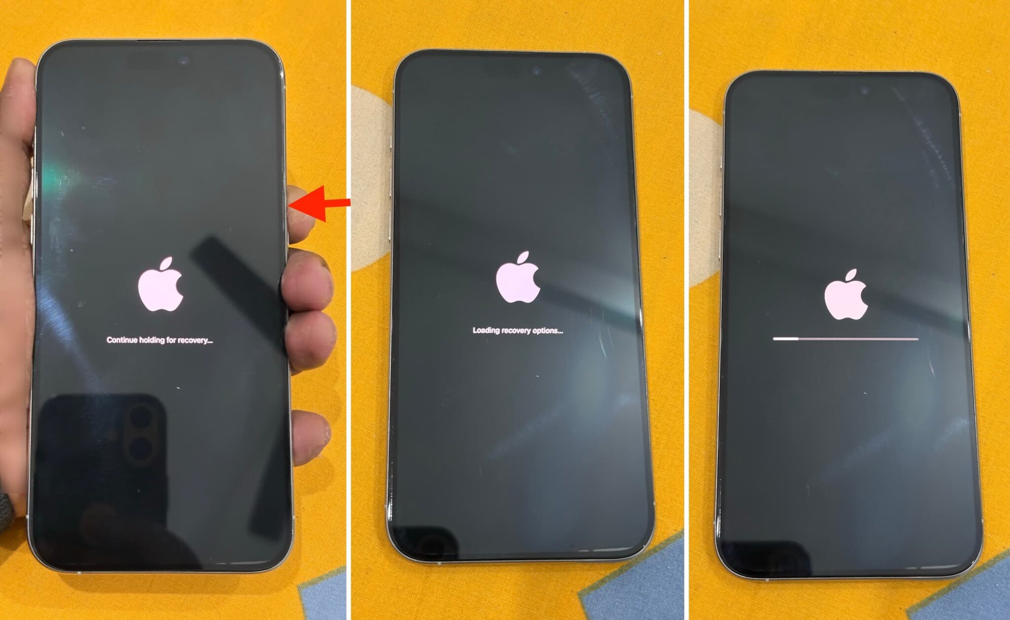 How and why to put your iPhone or iPad in recovery mode