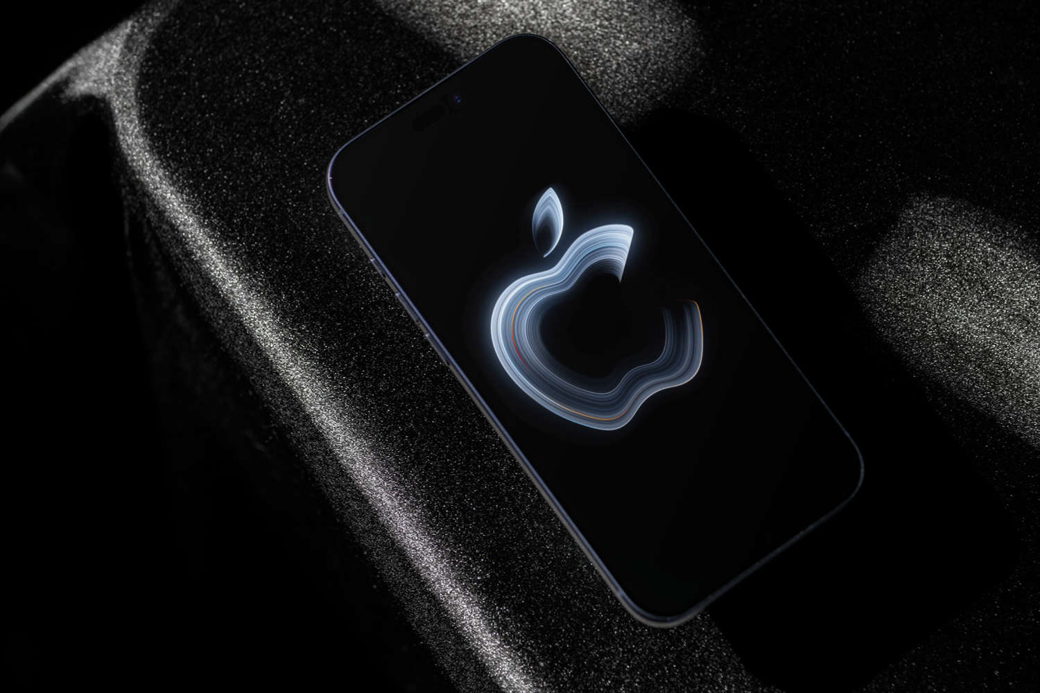 Apple “Pro and Tell” event wallpaper for iPhone Apple “Pro and Tell” event wallpaper for iPhone