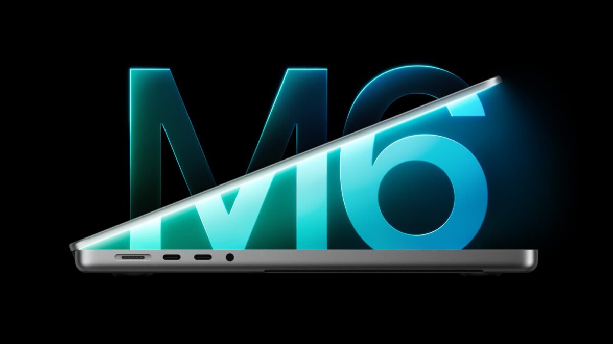 New 2026 MacBook Pro (M6) vs. 2025 MacBook Pro (M5)
