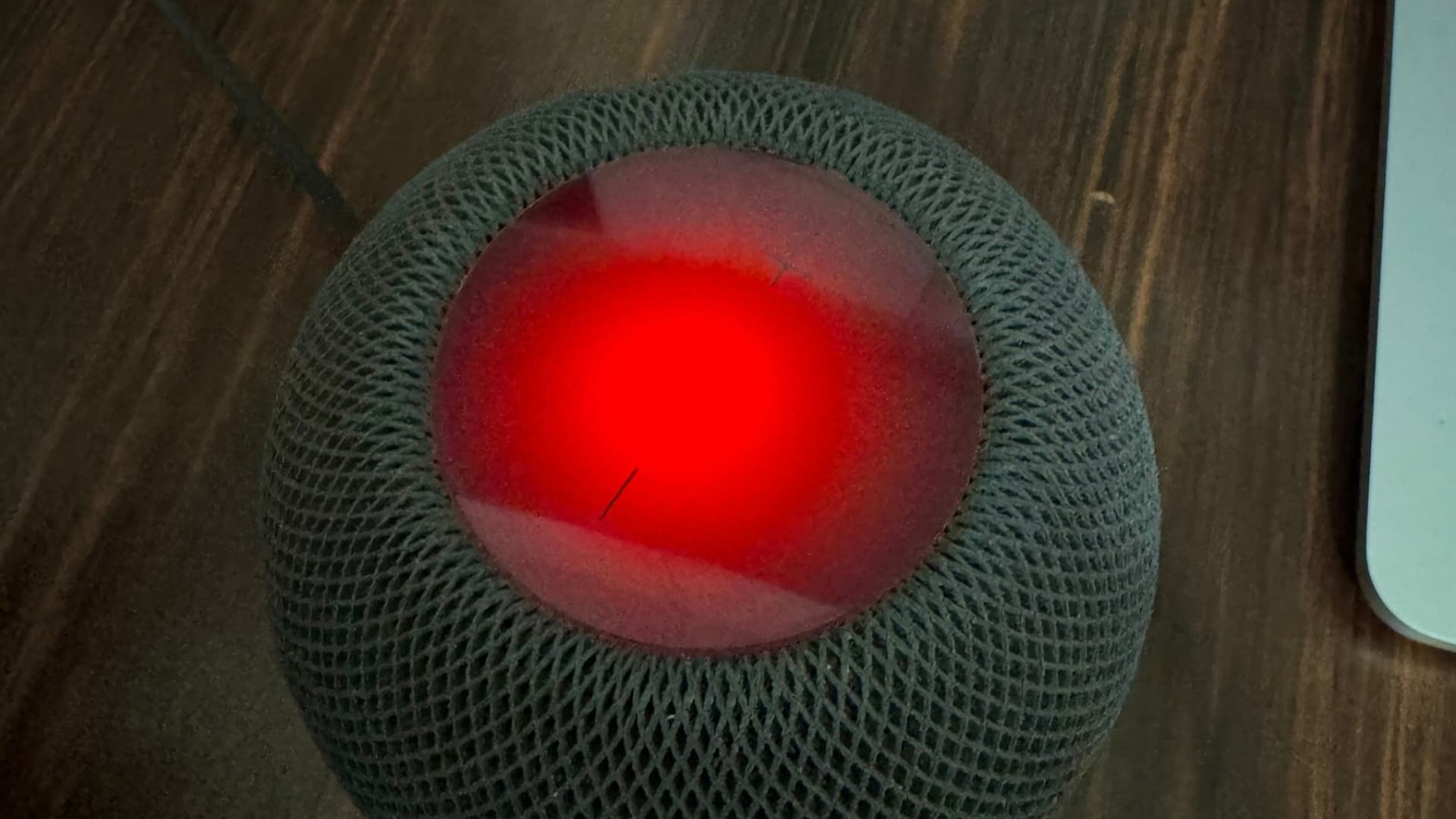 How to disable all touch controls on your HomePod in 27.2