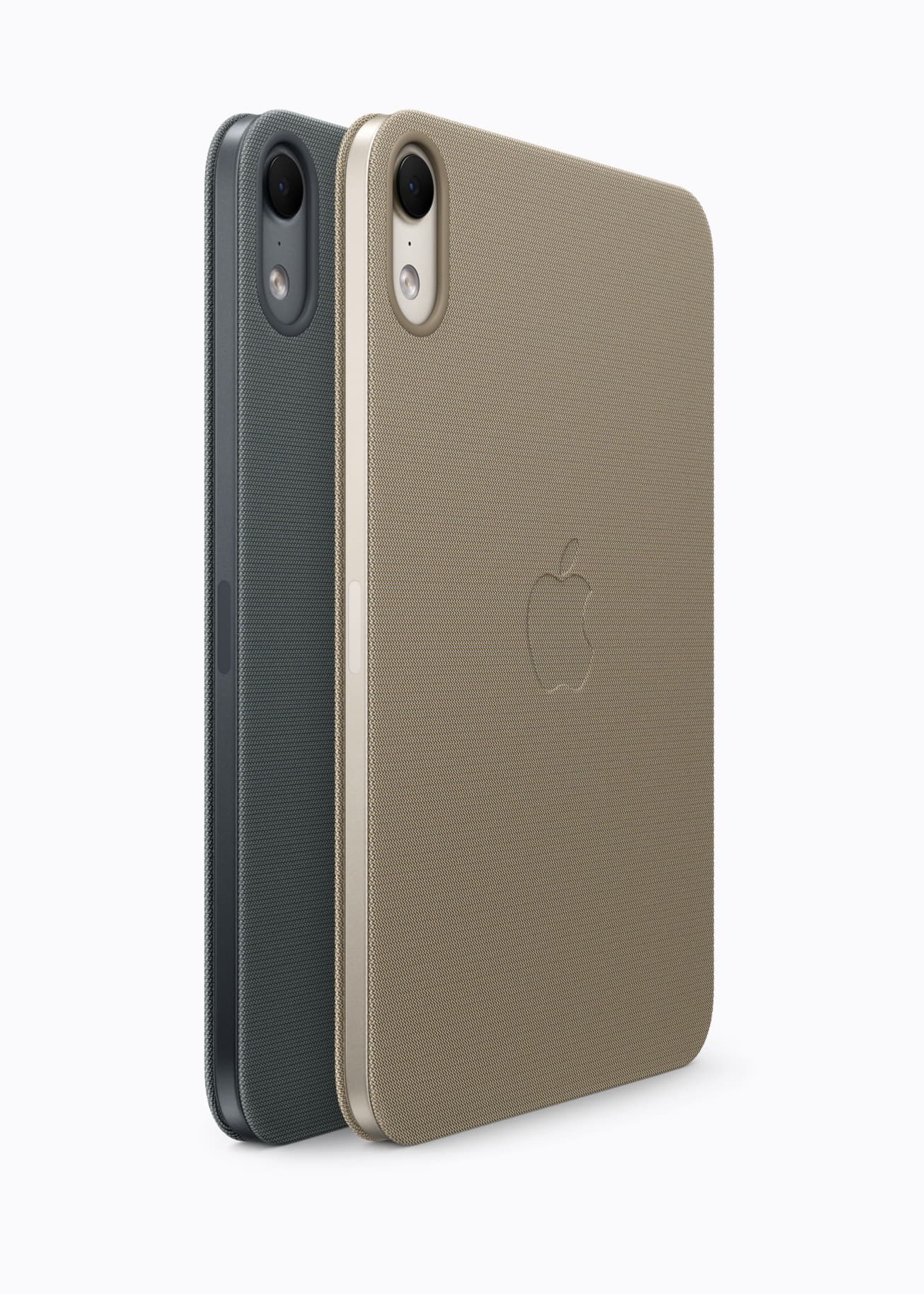 Smart Folio cover for 2026 iPad mini